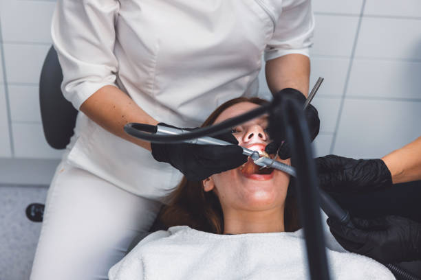 Best Emergency Broken Tooth Repair in Avimor, ID